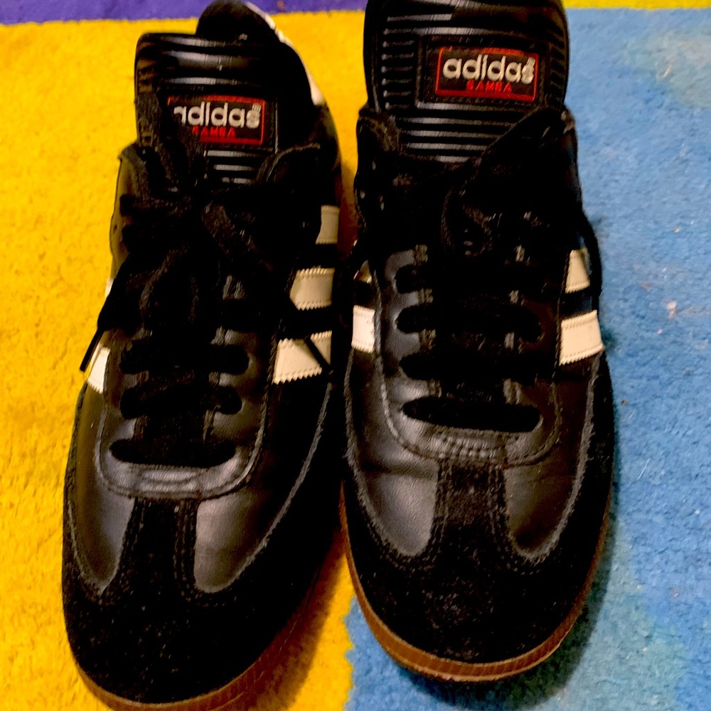 COPY - Samba adidas Men 8